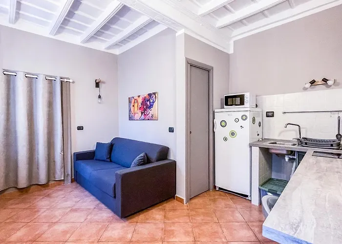 Myhouse Inn Le Rosine - Affitti Brevi Italia