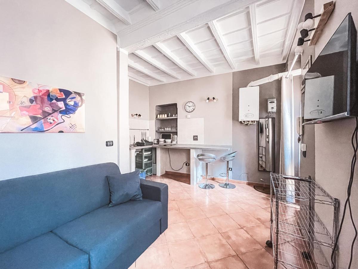 Myhouse Le Rosine - Affitti Brevi Italia