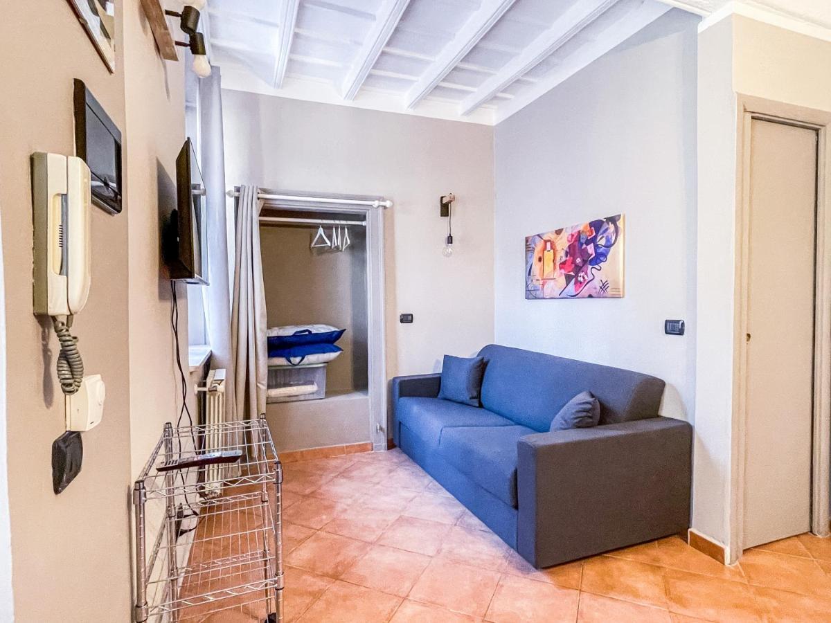 Myhouse Le Rosine - Affitti Brevi Italia Apartament Turyn