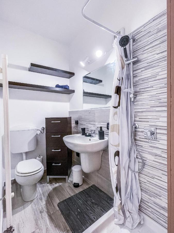 Myhouse Le Rosine - Affitti Brevi Italia Apartament *