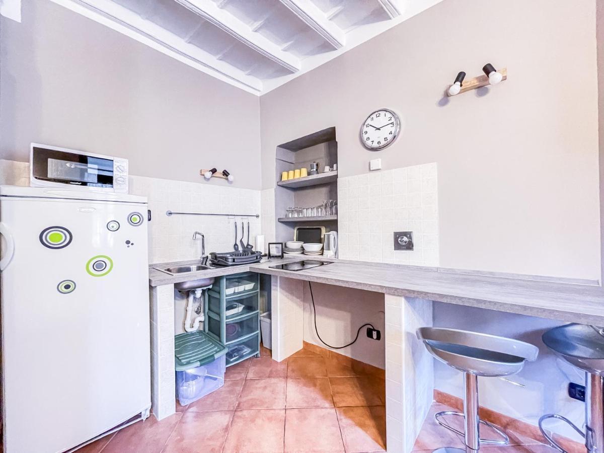 Myhouse Le Rosine - Affitti Brevi Italia Apartament