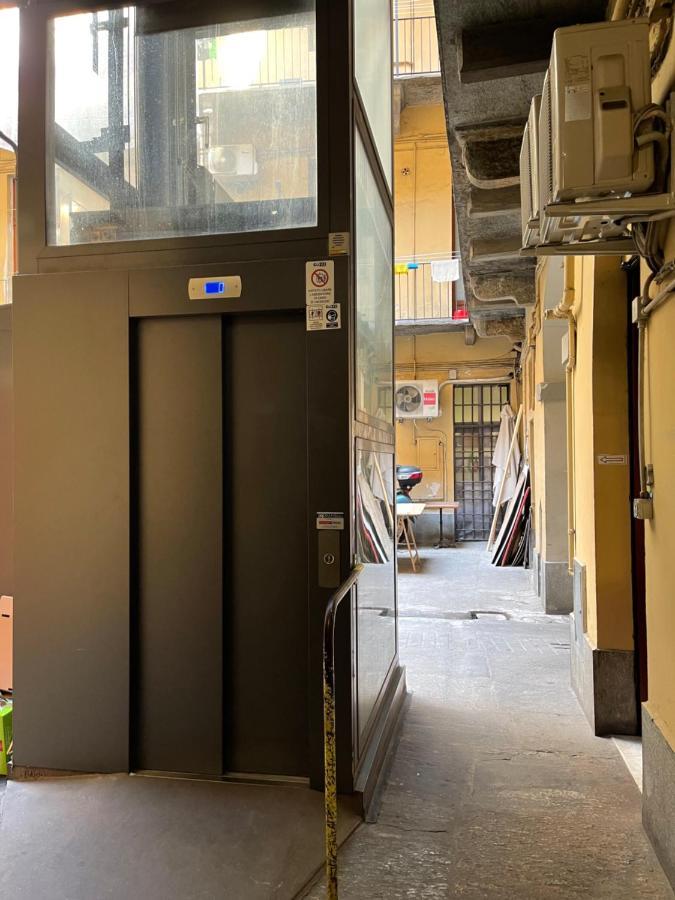 Myhouse Le Rosine - Affitti Brevi Italia Apartament Turyn