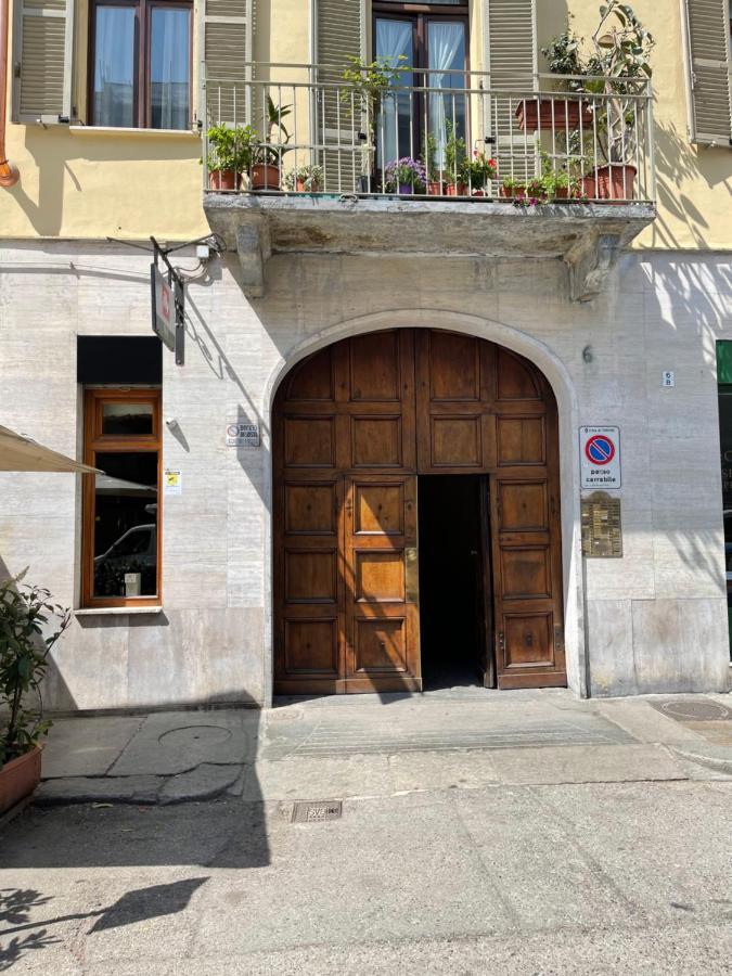 Myhouse Le Rosine - Affitti Brevi Italia